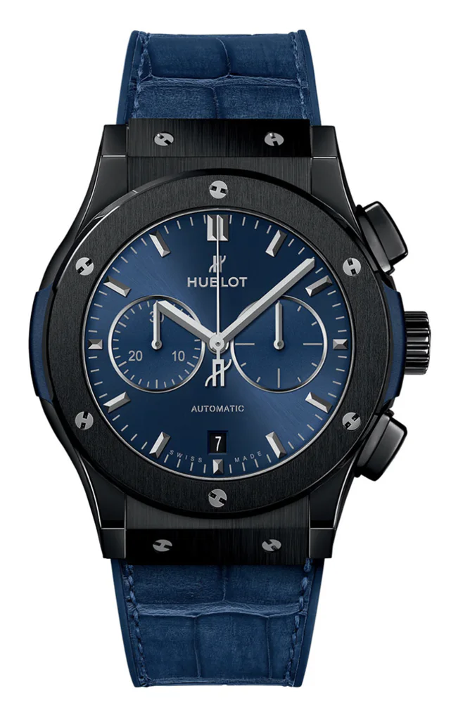 Hublot Classic Fusion Chronograph 541.CM.7170.LR